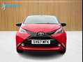 Toyota Aygo 1.0 VVT-i x-cite 4 Red Bi-Tone Hatchback 5dr Petrol Manual Euro 6 (68 ps) 3