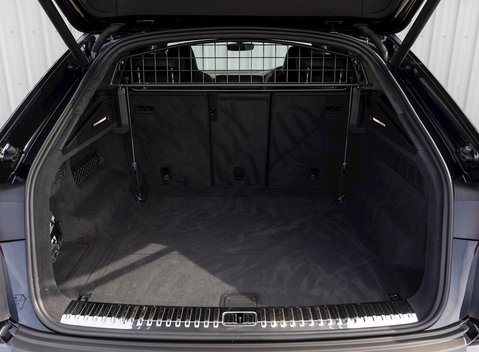 Audi RS Q8 Vorsprung 33