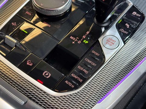 BMW X5 3.0 30d M Sport SUV 5dr Diesel Auto xDrive Euro 6 (s/s) (265 ps) 57