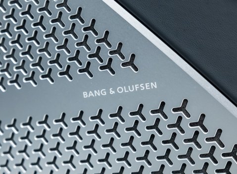 Lamborghini Urus S 28