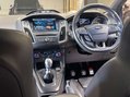 Ford Focus 2.0 Focus ST-3 TDCi 5dr 75