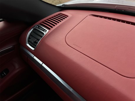 Porsche Boxster 24V S PDK 58