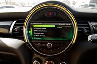 Mini Hatch COOPER S SPORT 27