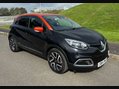 Renault Captur 1.5 Captur Dynamique S MediaNav Energy dCi S/S 5dr 1