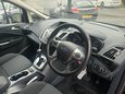 Ford Grand C-Max ZETEC TDCI AUTO 8