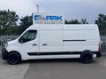 Renault Master 2.3 dCi 35 Business+ Panel Van 4dr Diesel Manual FWD LWB Medium Roof Euro 6 3