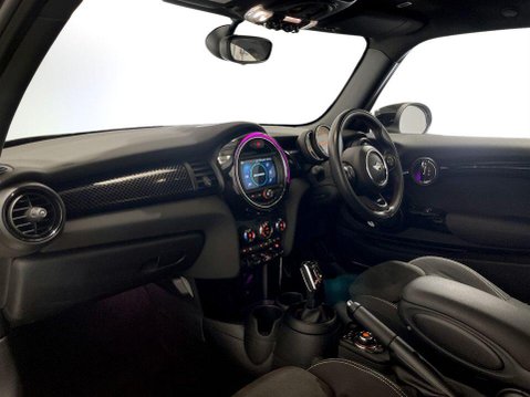 Mini Hatch 2.0 Cooper S Sport Hatchback 3dr Petrol Steptronic Euro 6 (s/s) (192 ps) Bl 15