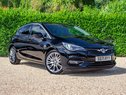 Vauxhall Astra 1.2 Astra Griffin Edition T 5dr