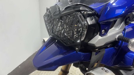 Triumph Explorer 1215 2012 only 25k full luggage arrow exhaust new MOT tourer 25