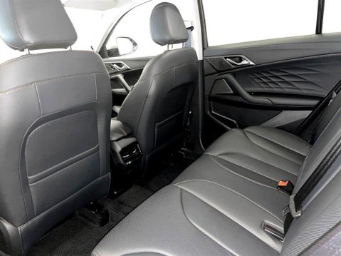 MG HS 1.5 T-GDI 24.7kWh Trophy SUV 5dr Petrol Plug-in Hybrid Auto Euro 6 (s/s) (2 20