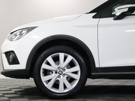 SEAT Arona TSI SE 27