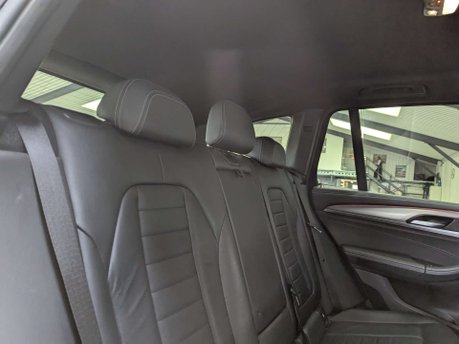 BMW X3 3.0 X3 M40D Auto 4WD 5dr 60