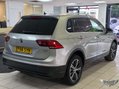 Volkswagen Tiguan 2.0 TDI BlueMotion Tech SE Navigation 4Motion Euro 6 (s/s) 5dr 4