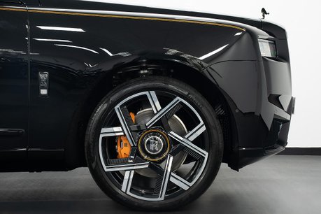 Rolls-Royce Cullinan 6.75 V12 Black Badge SUV 5dr Petrol Auto 4WD Euro 6 (571 ps) 31