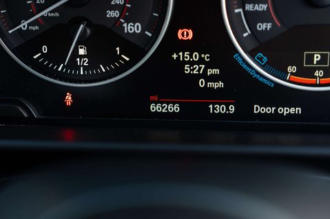BMW 1 Series 3.0 M135i Auto 5dr 31