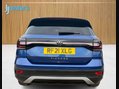 Volkswagen T-Cross 1.0 TSI SEL SUV 5dr Petrol DSG Euro 6 (s/s) (110 ps) 12