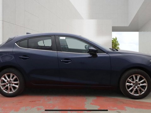 Mazda 3 2.0 SKYACTIV-G SE-L Nav Euro 6 (s/s) 5dr 4
