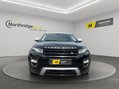 Land Rover Range Rover Evoque Evoque Dynamic Coupe AWD 3dr Petrol Auto 2