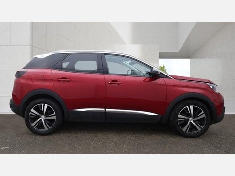 Peugeot 3008 1.2 PureTech Allure Euro 6 (s/s) 5dr 2
