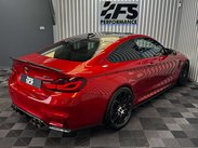 BMW M4 3.0 BiTurbo Competition Coupe 2dr Petrol DCT Euro 6 (s/s) (450 ps) 25