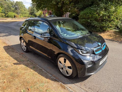 BMW I3 0.6 i3 REEV 5dr 5