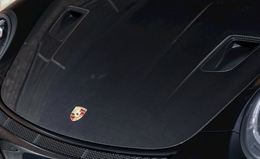 Porsche 911 (991.2) GT3 RS Weissach 29