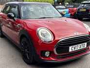 Mini Clubman Cooper 1.5 Petrol Manual Chili 6 door - SAT NAV - HEATED SEATS 14