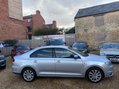 SEAT Toledo 1.2 TSI SE Euro 5 (s/s) 5dr (Nav) 2