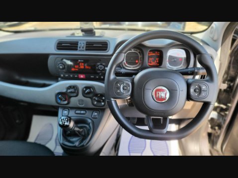 Fiat Panda WAZE EDITION 14