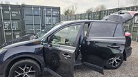 Toyota Rav4 2.0 V-Matic Icon SUV 5dr Petrol CVT 4WD Euro 6 (s/s) (Safety Sense, SNav) ( 11