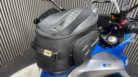 cf moto MT 2025 19K FULL LUGGAGE DUEL ADVENTURE BIKE 650CC 23