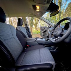 Nissan X-Trail ACENTA PREMIUM XTRONIC 4