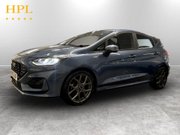Ford Fiesta 1.0T EcoBoost ST-Line Hatchback 5dr Petrol Manual Euro 6 (s/s) (100 ps) 3