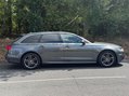 Audi A6 2.0 A6 S Line TDI Ultra 5dr 13