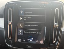 Volvo XC40 2.0 D3 Momentum SUV 5dr Diesel Auto Euro 6 (s/s) (150 ps) 20
