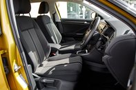 Volkswagen T-Roc SE TSI EVO DSG 33