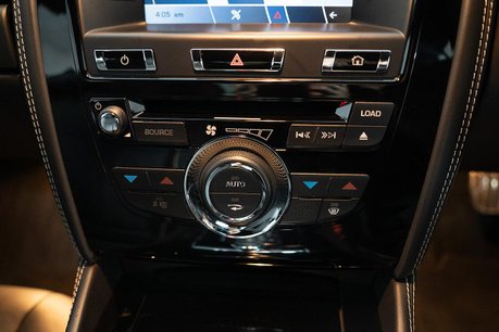 Jaguar XKR 5.0 V8 Auto Euro 5 2dr 18