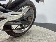 Kawasaki Er ER6 2007 MK1 PROJECT BREAKER PARTS BIKE 650CC NAKED 20