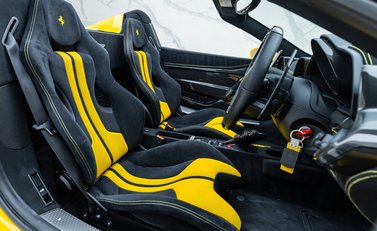 Ferrari 458 Speciale Aperta 18