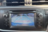 Toyota Auris ICON VALVEMATIC.. AUTOMATIC.. 9 MAIN DEALER SERVICES.. STUNNING EXAMPLE 6