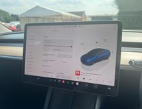 Tesla Model 3 Saloon 4dr Electric Auto RWD (241 bhp) 15