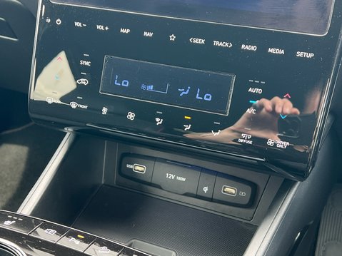 Hyundai TUCSON T-GDI N LINE S 26