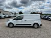 Ford Transit Connect LWB L2H1 Low Roof Trend Sensors Cam EURO 6 NO VAT