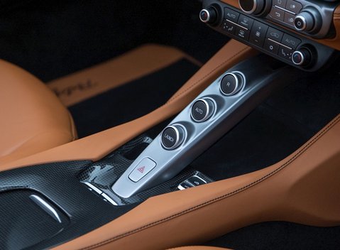 Ferrari Portofino 21