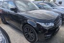 Land Rover Range Rover Sport 3.0 Range Rover Sport HSE SDV6 Auto 4WD 5dr