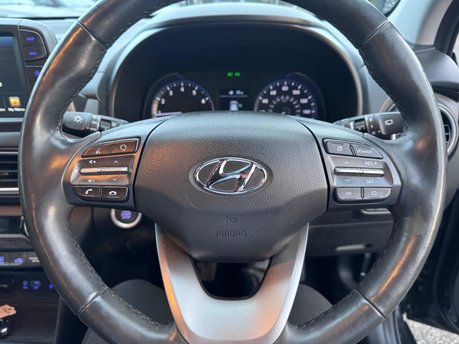 Hyundai KONA PREMIUM SE 13