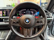 BMW M4 3.0 BiTurbo Competition Coupe 2dr Petrol Steptronic Euro 6 (s/s) (510 ps) 28