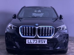 BMW Ix1 30 66.5kWh M Sport SUV 5dr Electric Auto xDrive (11kW Charger) (313 ps) 1 O