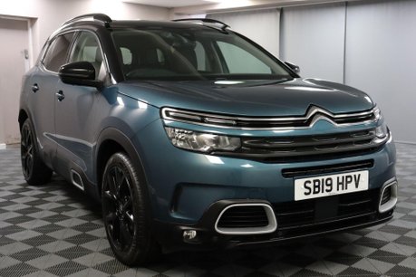 Citroen C5 Aircross PURETECH FLAIR S/S 30