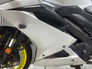 Yamaha R125 2019 NEW SHAPE ONLY 10K RUNNING LIGHT PROJECT SPORTS BIKE 125CC 7